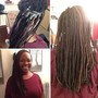 Loc removal