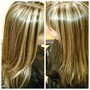 Highlight or Lowlight-Crown/Accent