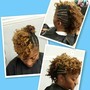 Basic Flat Twist