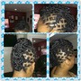 French Braids 