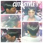 Women's Cut