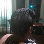 Kinky Twist