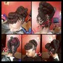 Updo