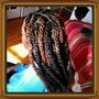 Havana Twists