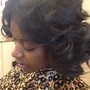 Closures and full sew in