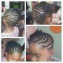 Feed in Braids