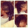 Kinky Twists