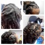 Childrens Interlock (MATURE LOCS ONLY)