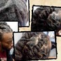 Dread Retwist