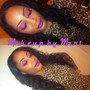 NEW YEARS EVE GLAM $165!