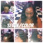 Versatile SewIn  Extensions