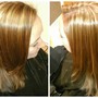 Highlight or Lowlight-Crown/Accent