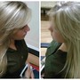 Permanent Smoothing Treatment