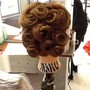 Updo