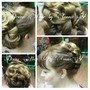 Up do's