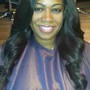 Sew-in Removal