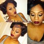 NEW YEARS EVE GLAM $165!