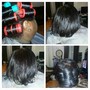 18 inches Loc Extensions