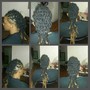 Perm/Flexi Rods Set