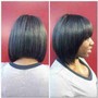 CUT/RELAXER