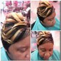 Scalp Treatment