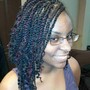 Crochet Braids