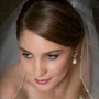 Bridal Makeup Trial