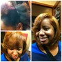 Partial HIghlights