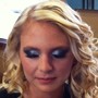 Special Occasion Makeup (Airbrush Foundation)