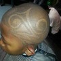 Kids Haircut