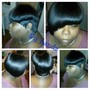 Sew-in Weave