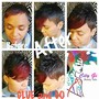 VIP XtremeColor/cut/rodset