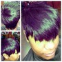 Relaxer and Cut