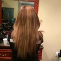 Brazilian Blowout