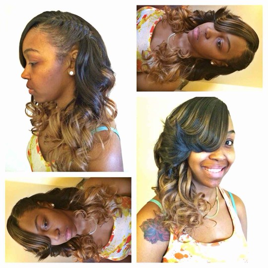 Styleseat Photos