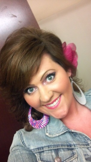 Tia Thackston Stylist Book Online With Styleseat
