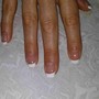 Gel Manicure