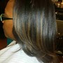 Straightening Treatment