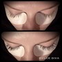 Eyelash Extension Full Set