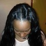 Scalp Treatment ( Add on