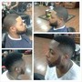 Mens Shape Up/Shave