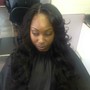 Microlinks weft Extensions Tue/thur/Fri  only