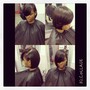 Quick weave shortcut thur/fri only