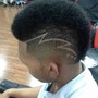 Mens Shape Up/Shave