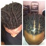 Mens Braids or Twist