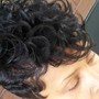 GODDISS PACKAGE for Natural Hair