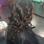 20" inch hair extensions straight/ body wave/ loose wave/ deep wave/curly/ kinky curly