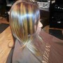 Highlights and style