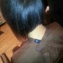 Brazilian Blowout