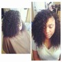 Crochet Braids